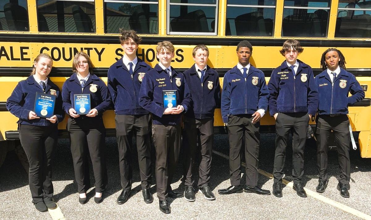 FFA Group Photo 