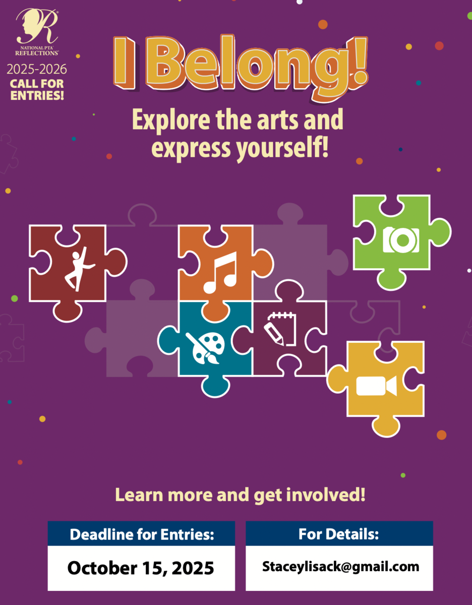 PTA Reflections 2025