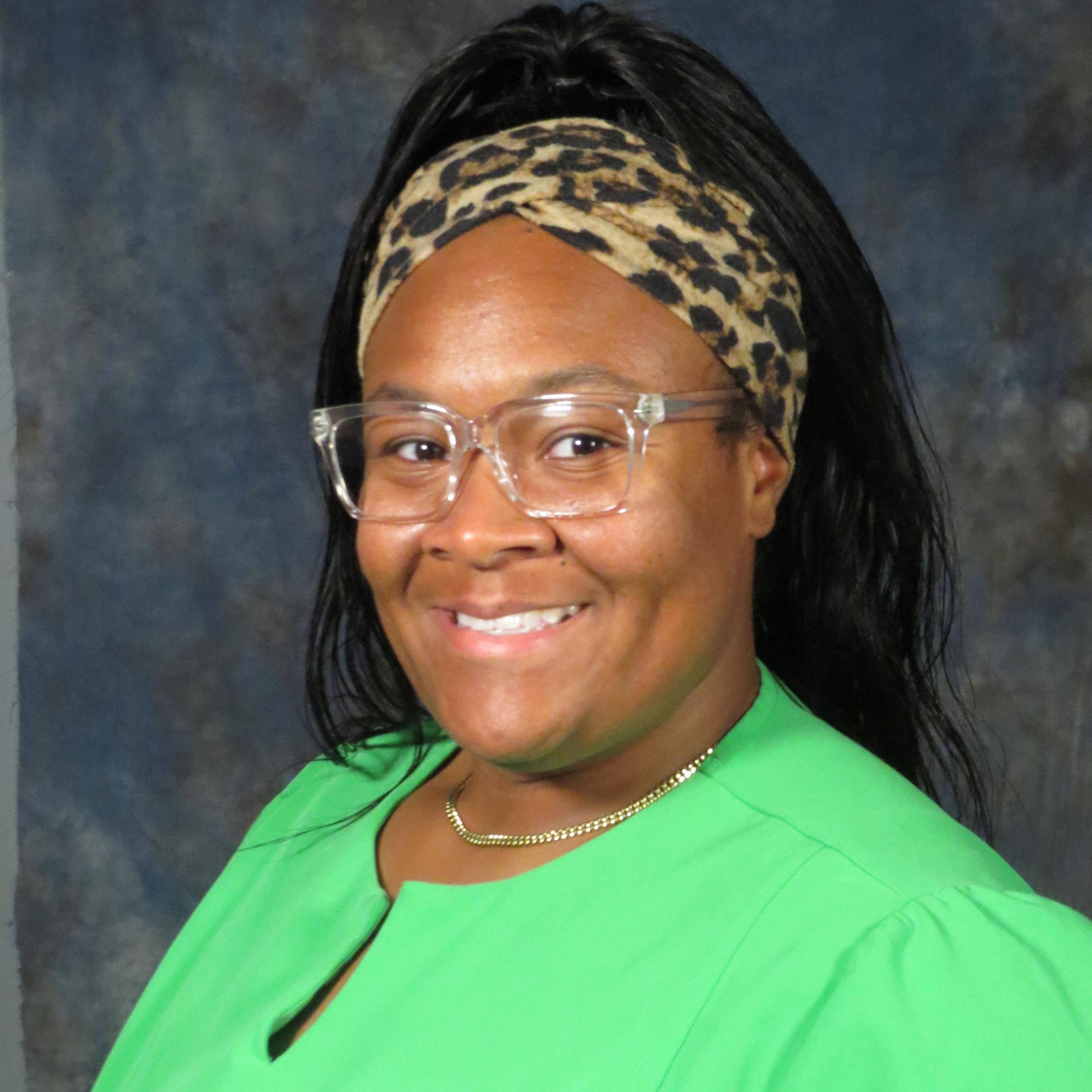 LaNayajaWillis's Profile Photo
