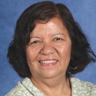 AlmaVizconde's Profile Photo
