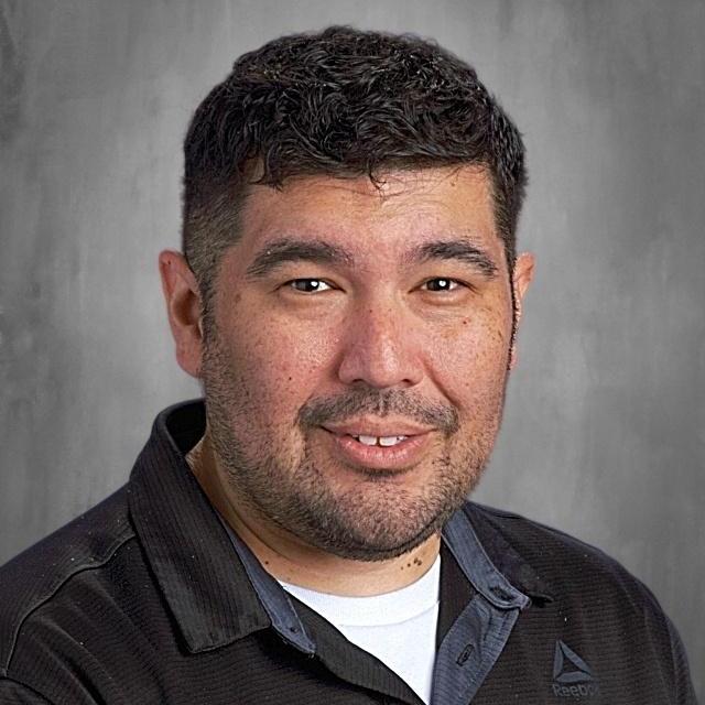 MichaelGarza's Profile Photo