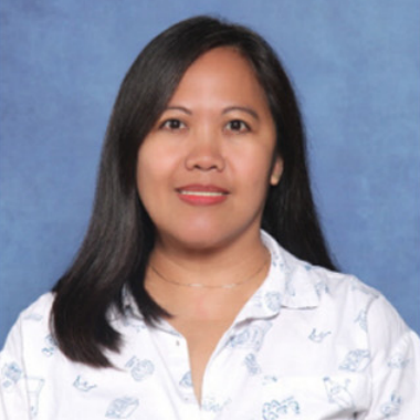 Mary AnnAsuncion's Profile Photo