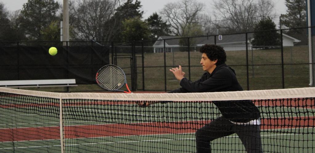 Tennis Devils & Devilettes 2022-2023