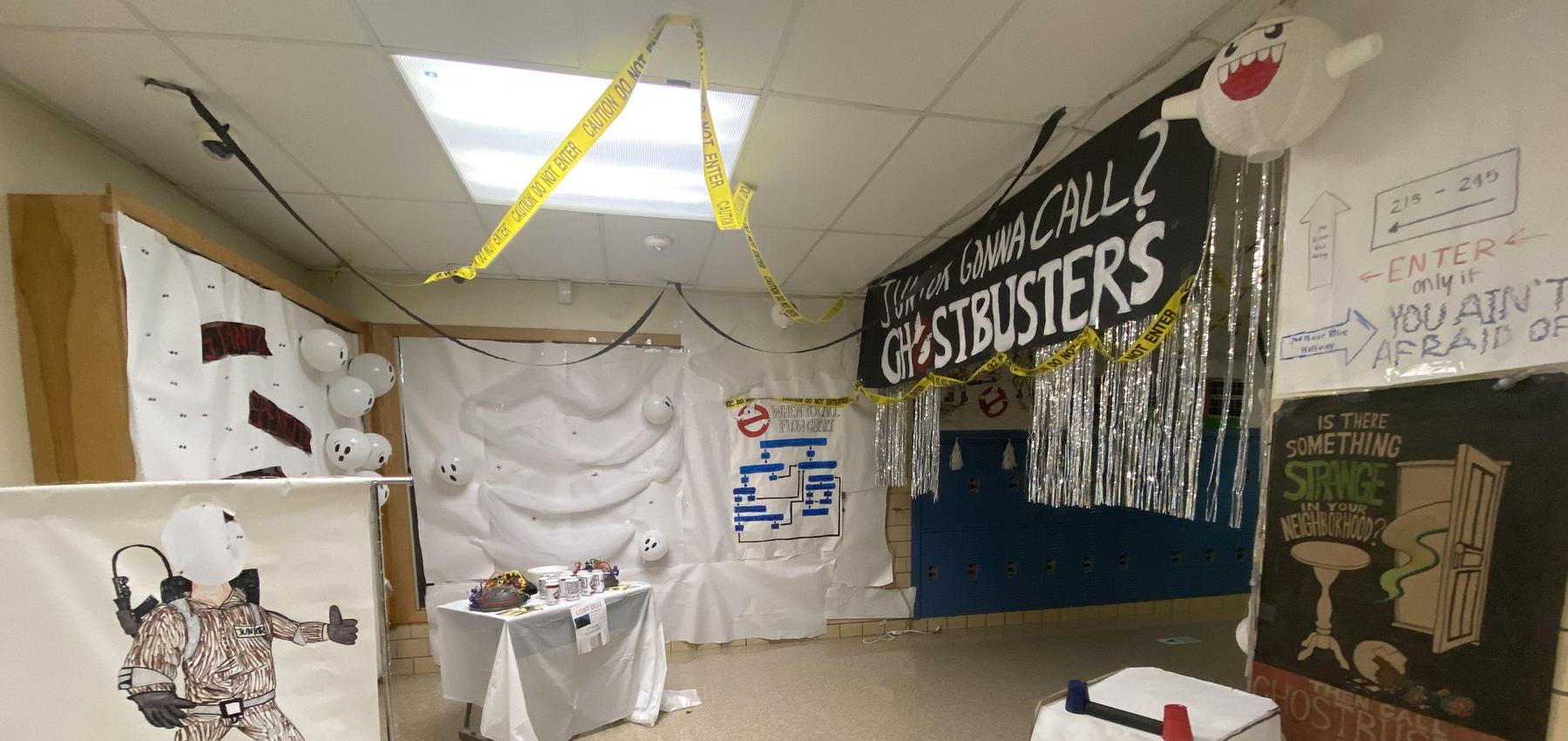 Millburn High School