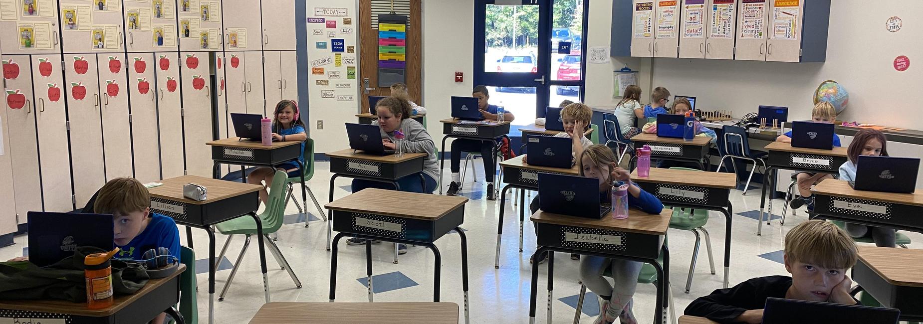 United School District