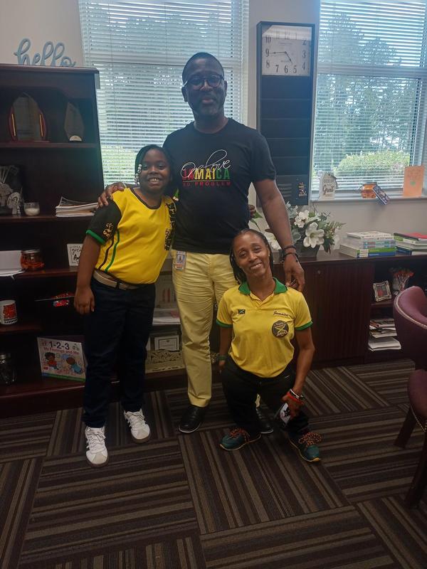 Jamaican Independence Day 2025