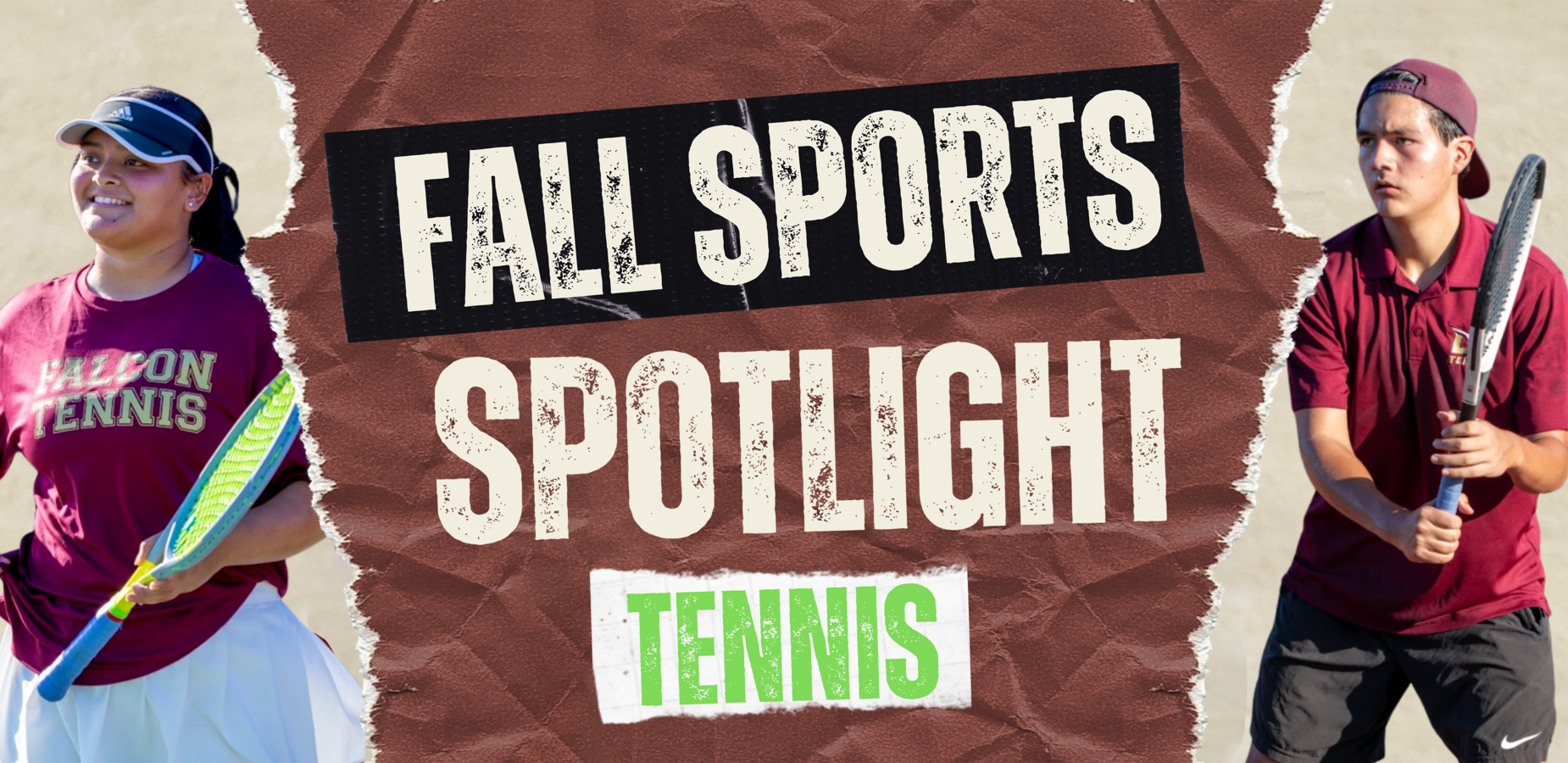 Fall Sport Spotlight