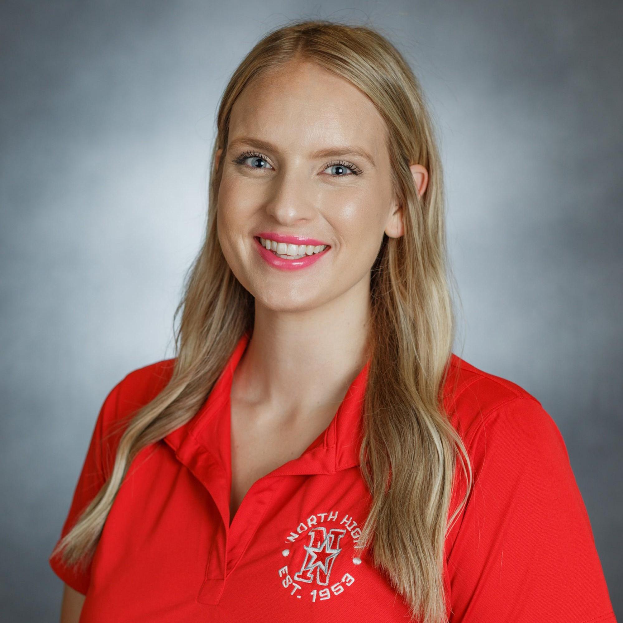 HayleeBrewer's Profile Photo