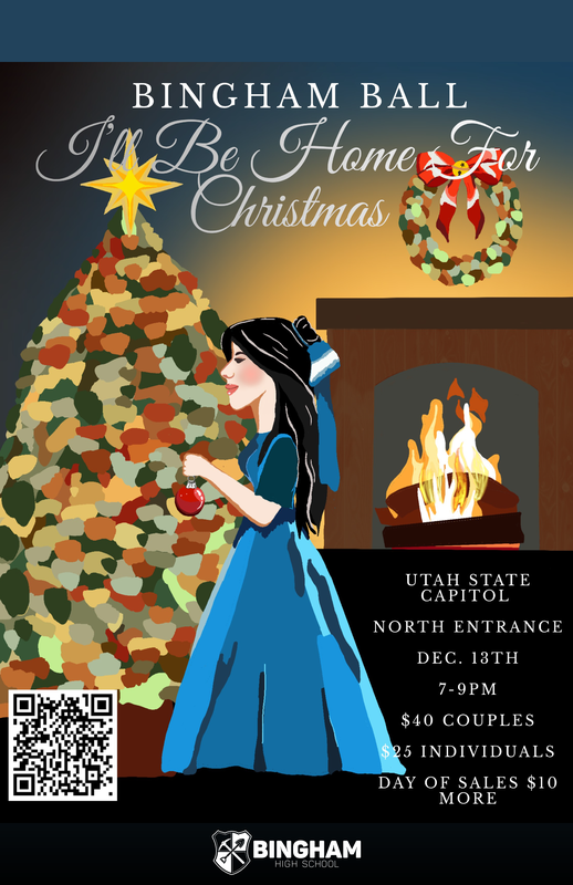 Bingham Ball Featured Photo