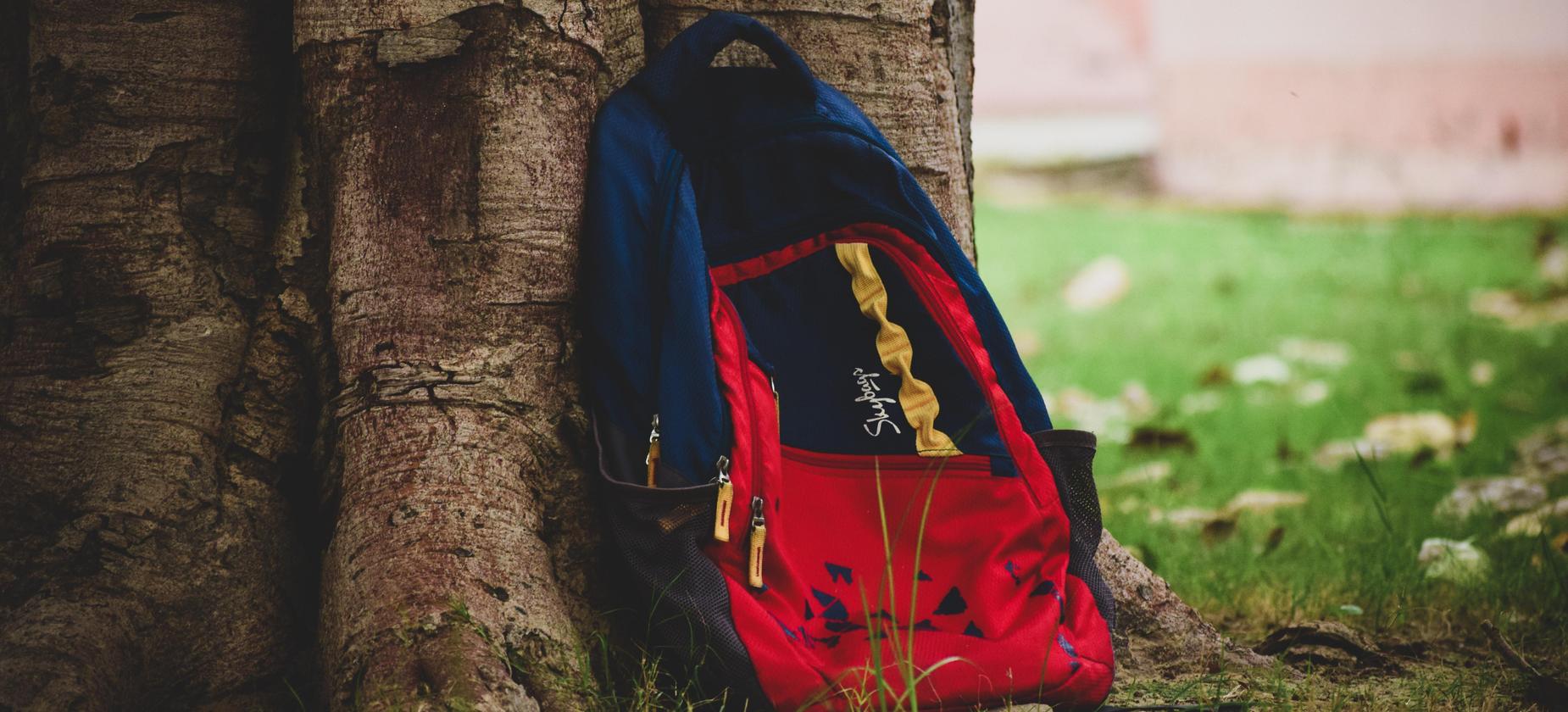 backpack