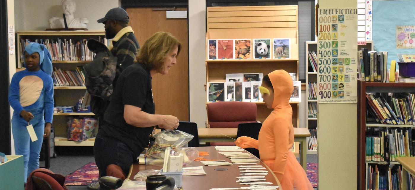 RES Fall Festival 2026
