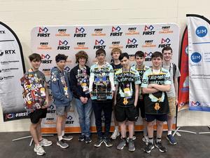 Robotics Team