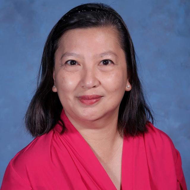 GigiReyes's Profile Photo