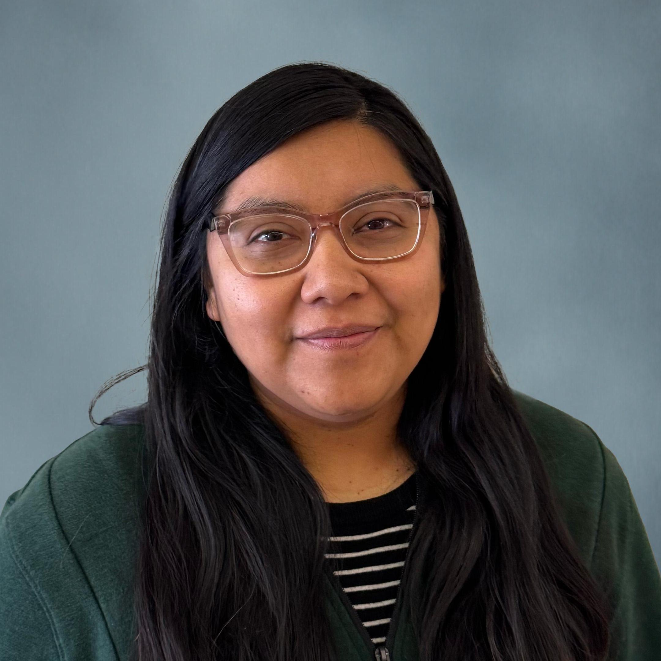 JocelynGomez's Profile Photo