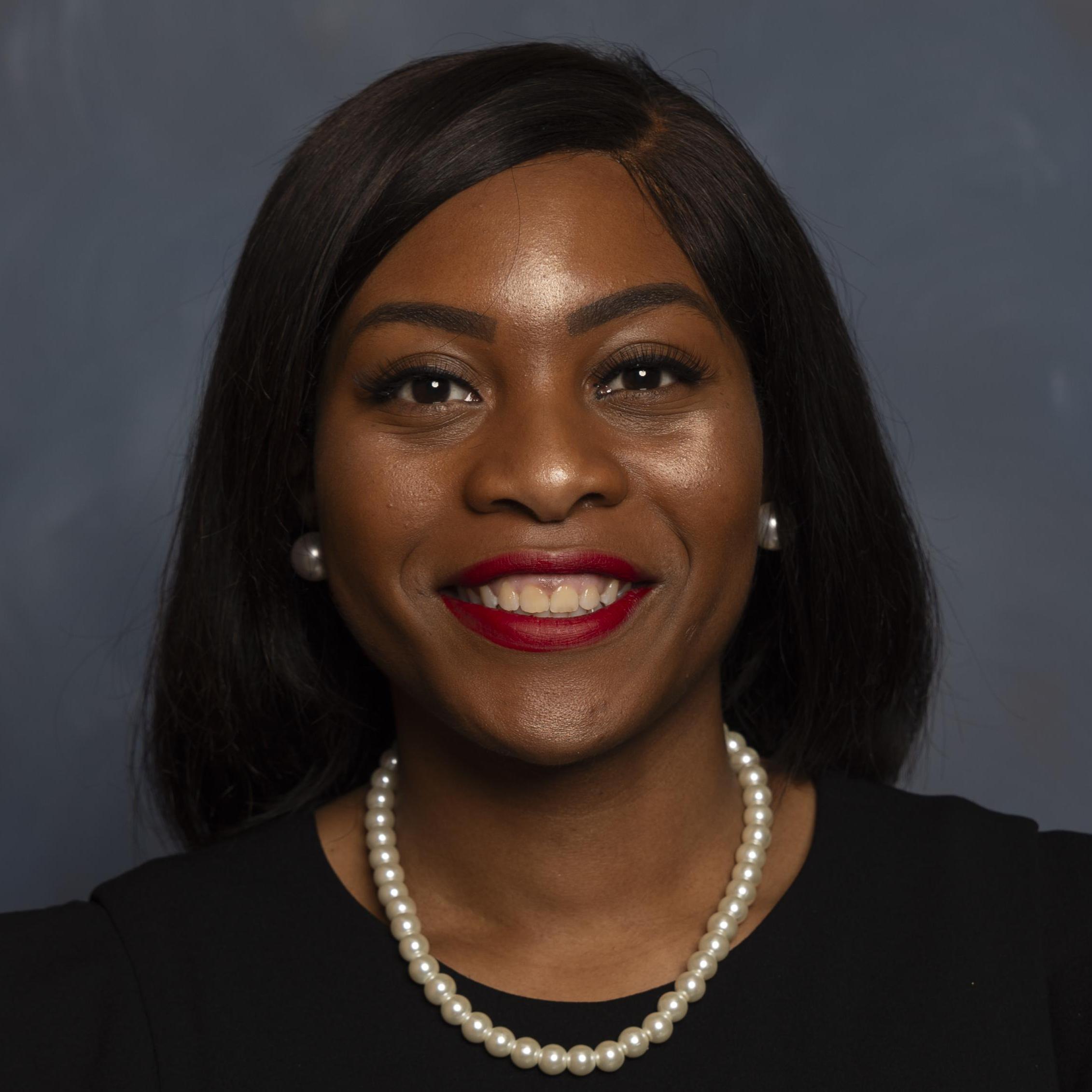 KeneshaReddick's Profile Photo