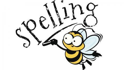 Spelling Bee Grades 4 and 5 Featured Photo