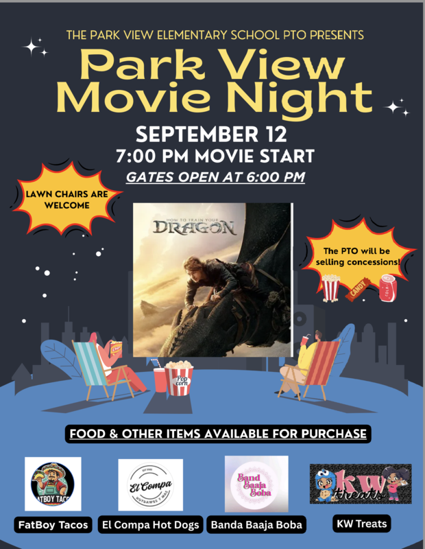 movie night