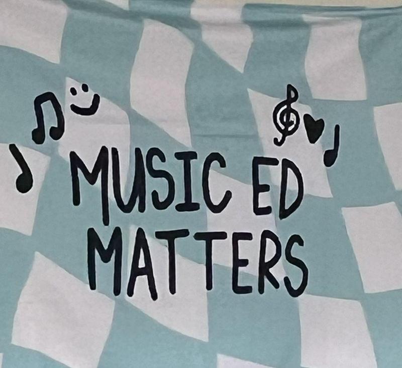 Music Matters