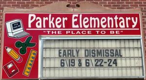 Early Dismissal
