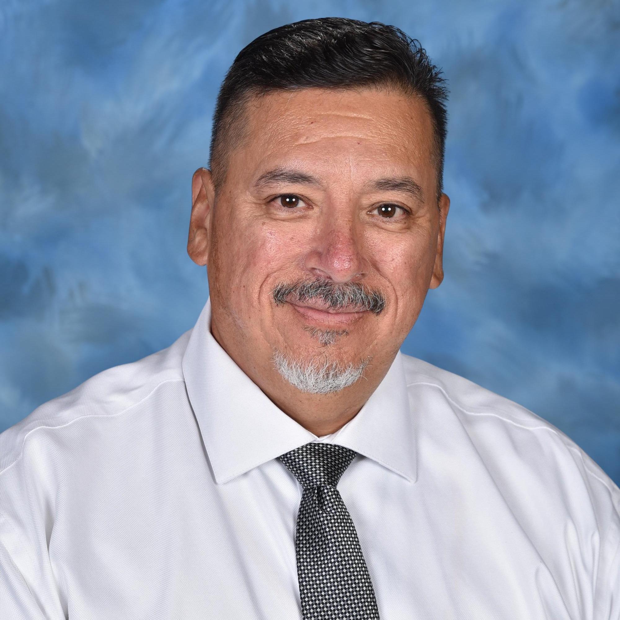 MichaelAcevedo's Profile Photo