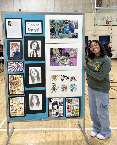 Art Show 2025