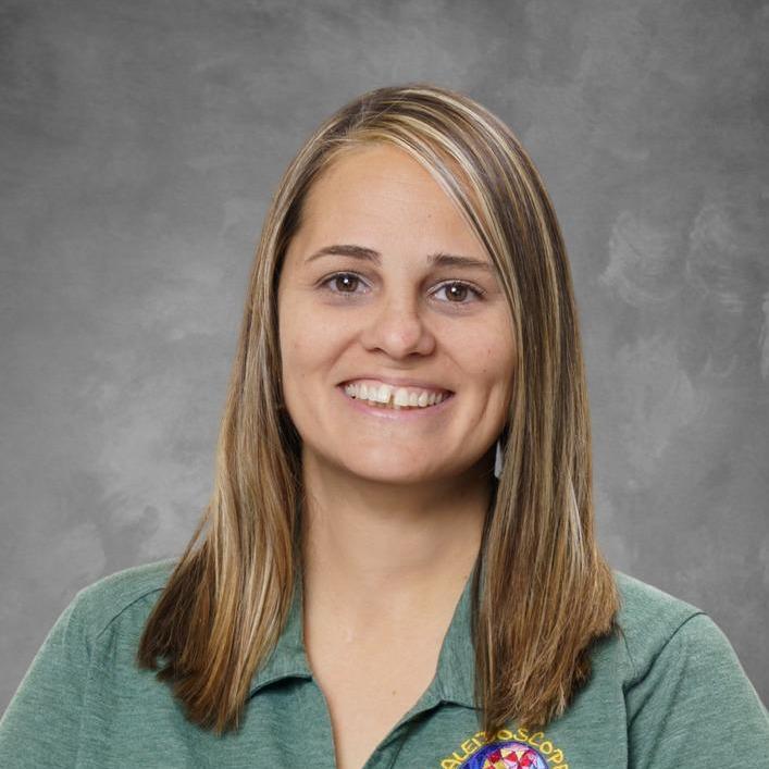 MelissaGall's Profile Photo