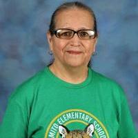 LuciaGonzalez's Profile Photo