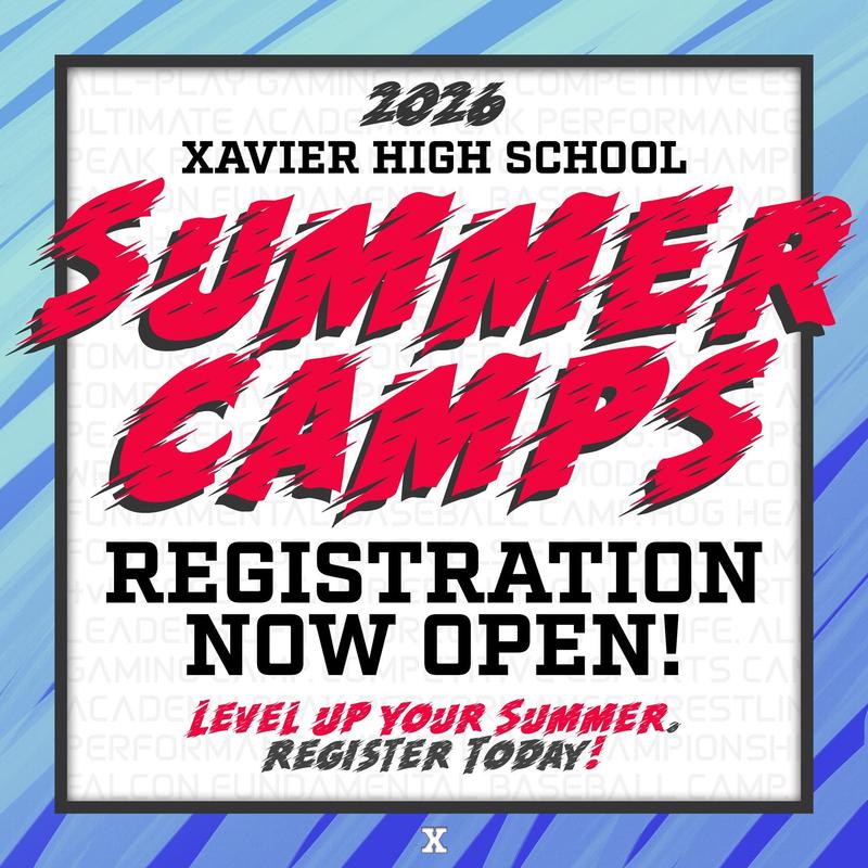 Summer Camp Registration