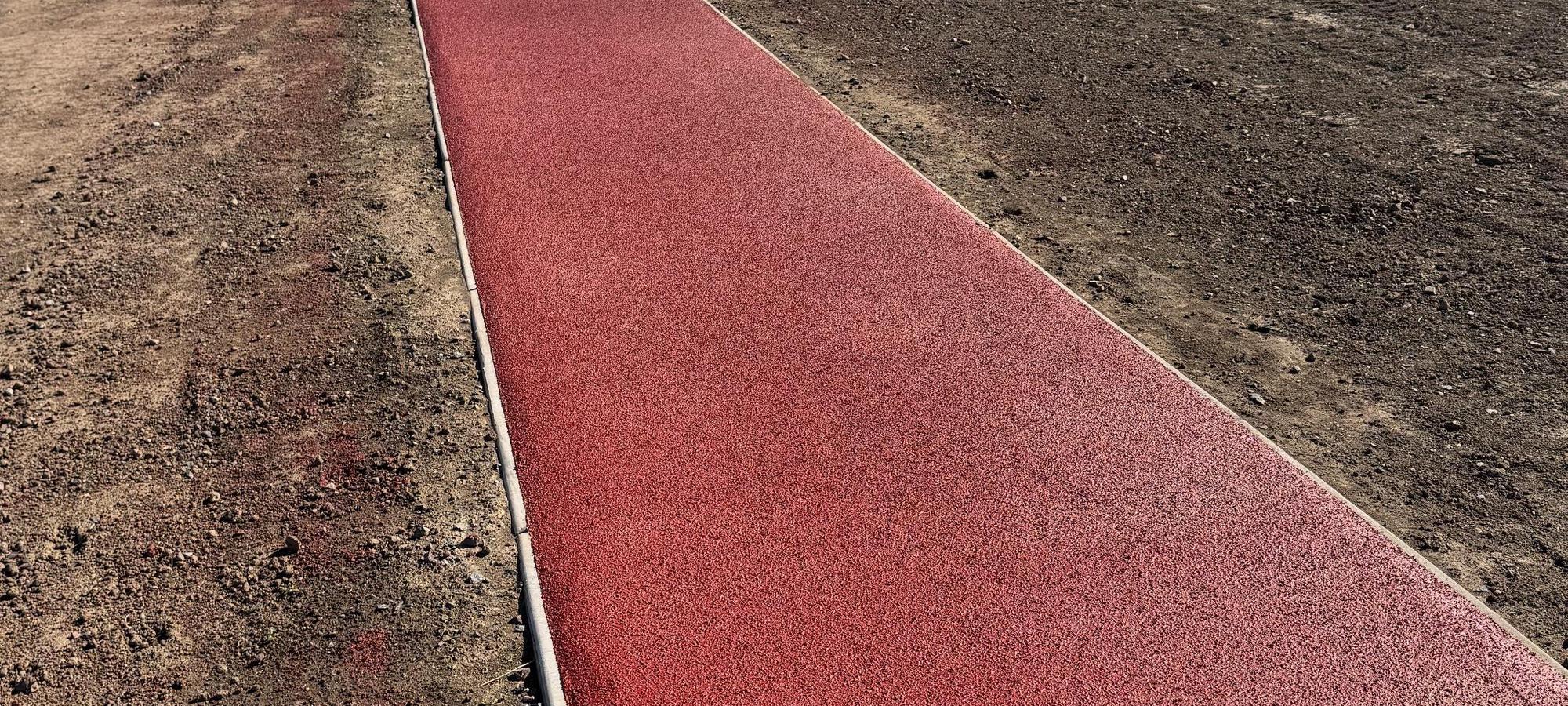 Long jump