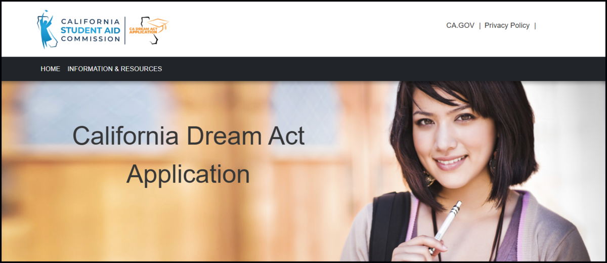 finacial aid help link