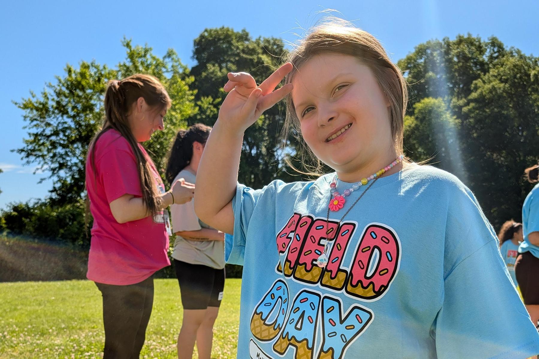 Field Day 2026