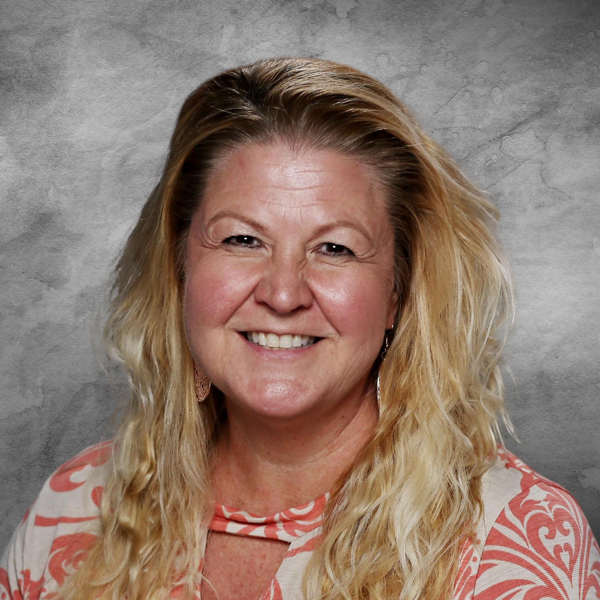 Monica Lunderberg