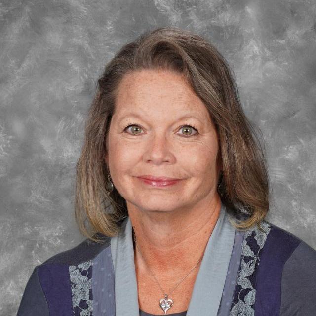 ChristineMoffit's Profile Photo