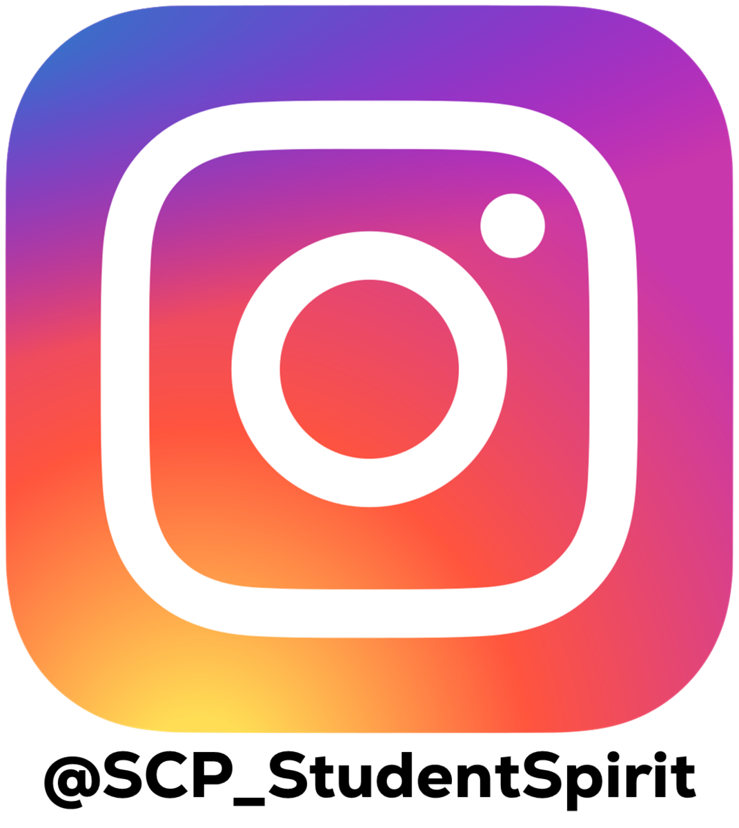 Student spirit instagram