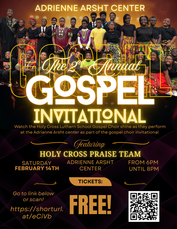 Gospel Invitational