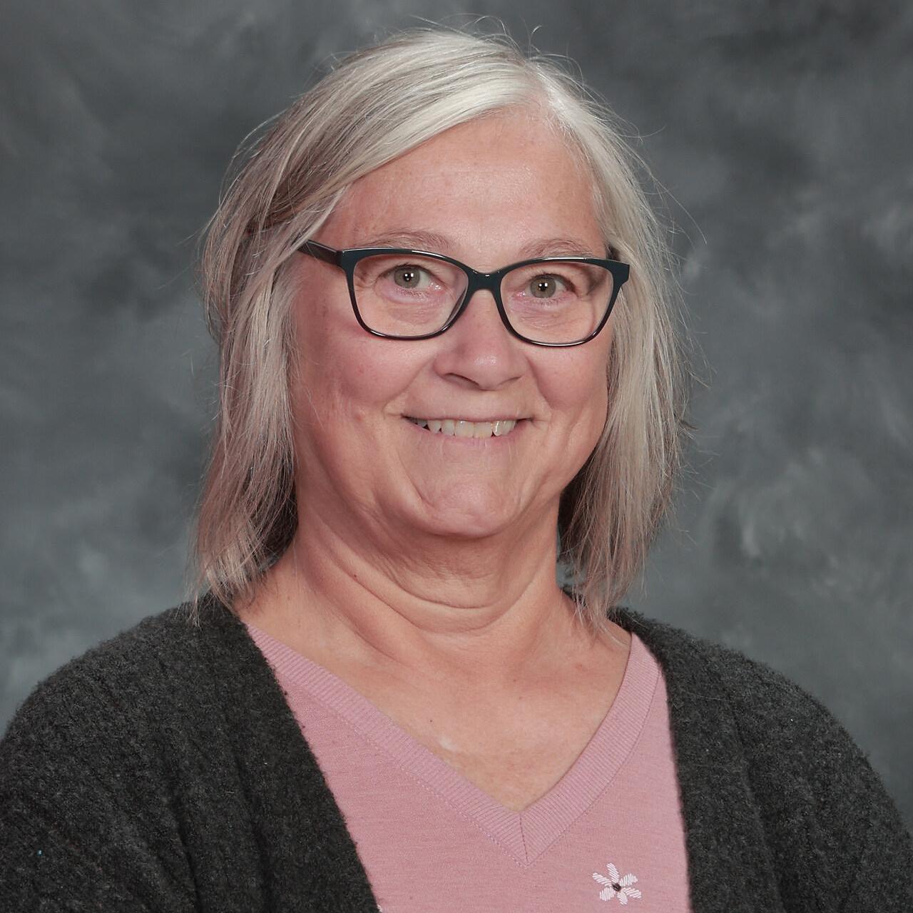 SuzanneFrasher's Profile Photo