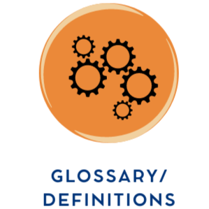 Glossary