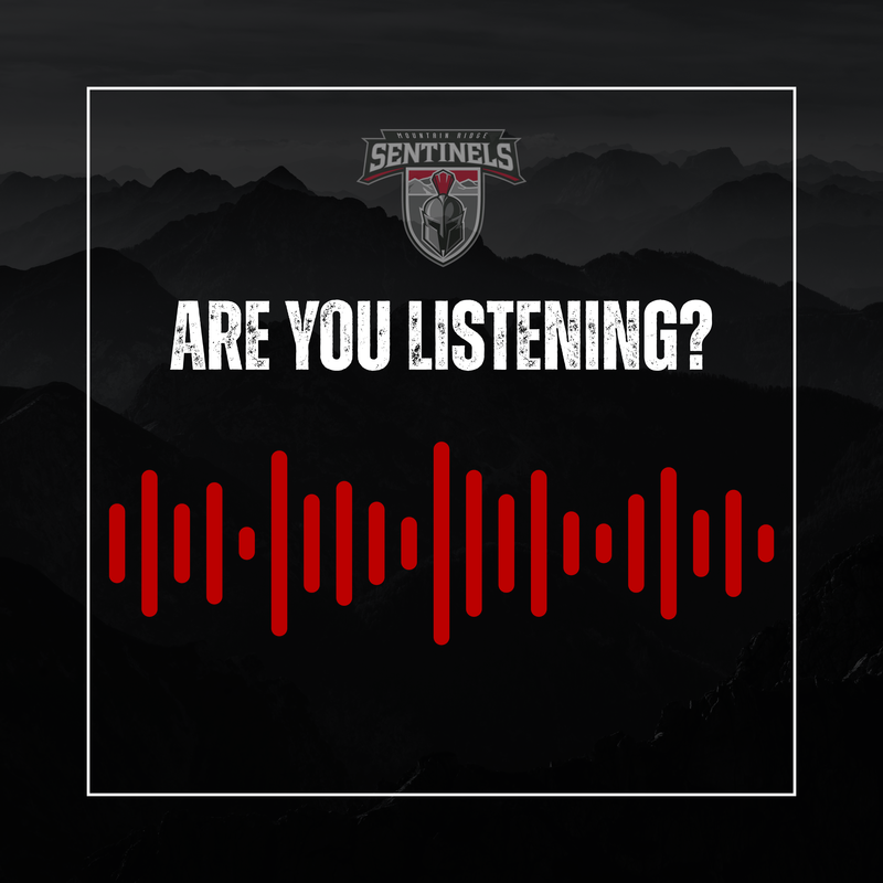 Teaser image for something new that is coming to MRHS