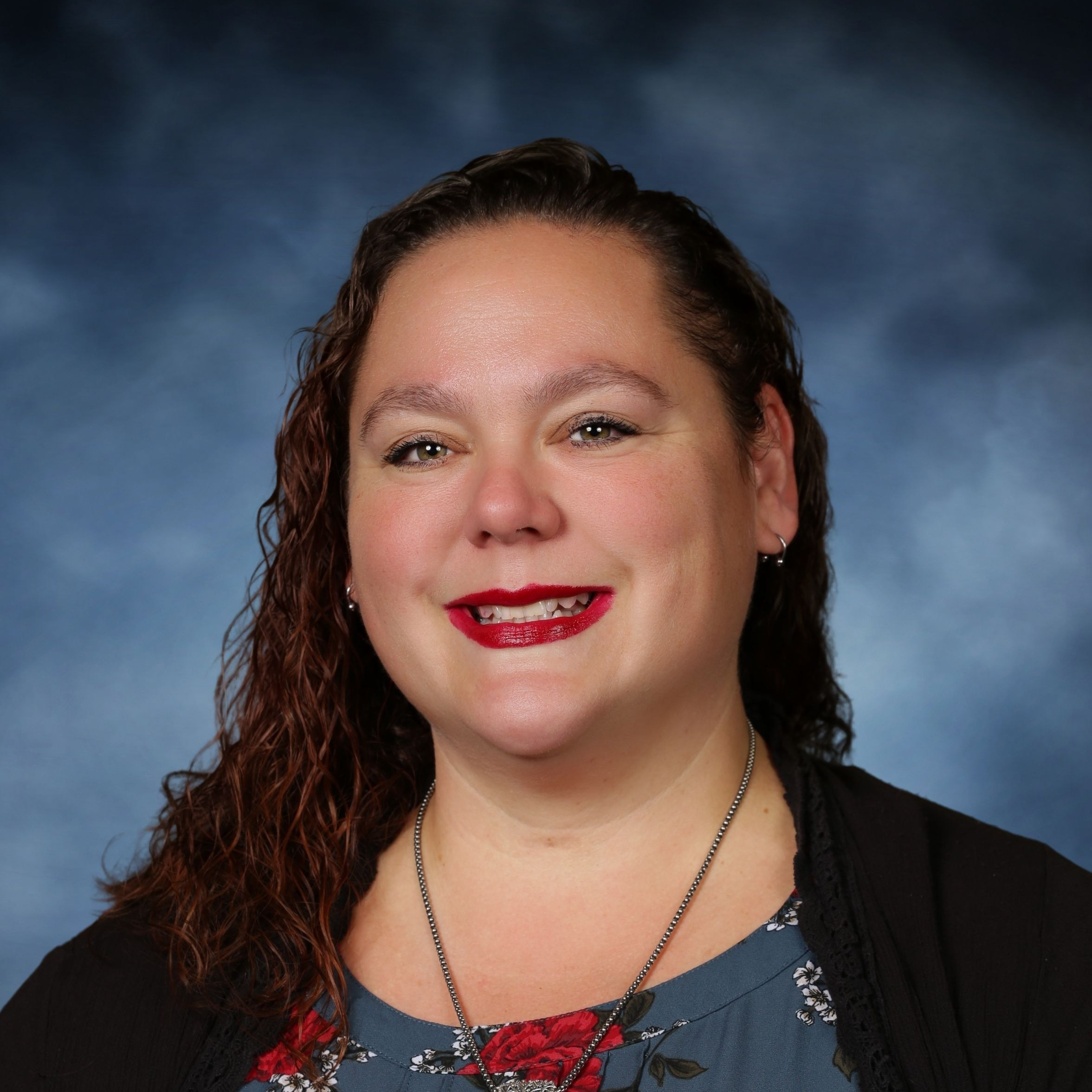 CourtneyCloud's Profile Photo