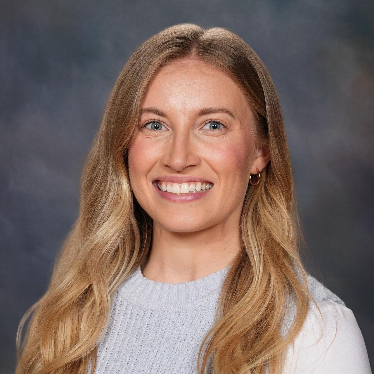 AshlenCarrier's Profile Photo