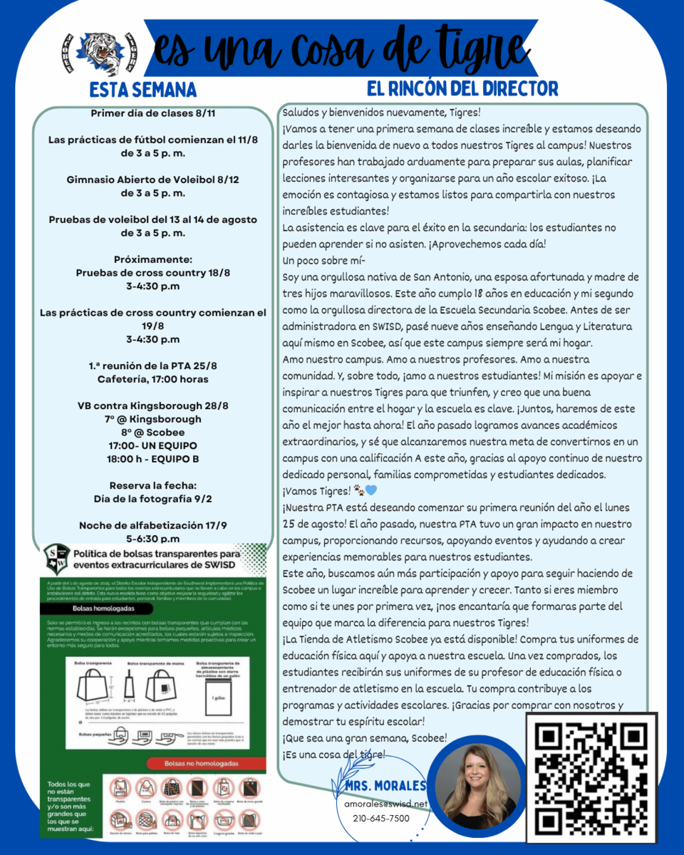 newsletter