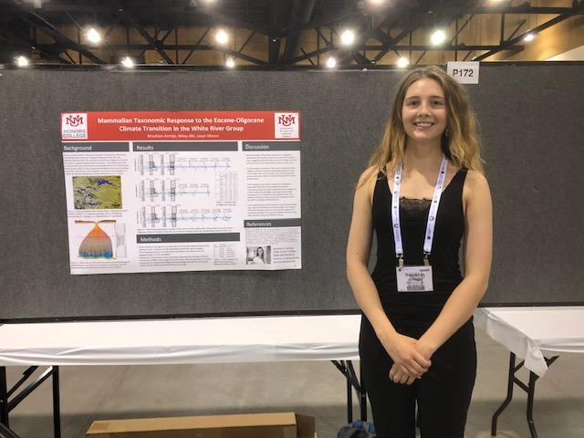 Prep Experiences Inspire Future Hydrographer Featured Photo