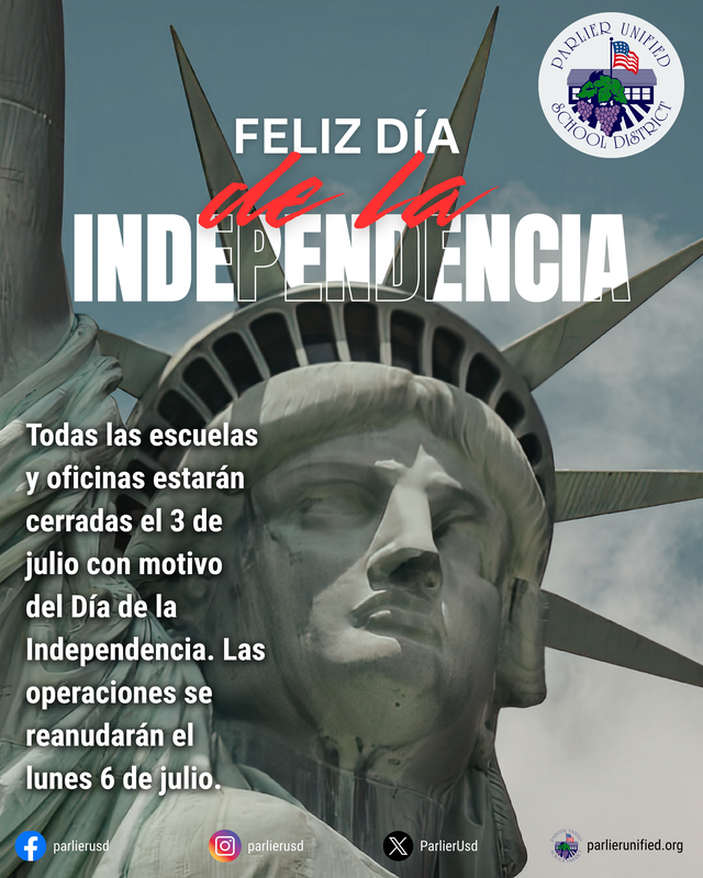 Independence Day (SPAN)