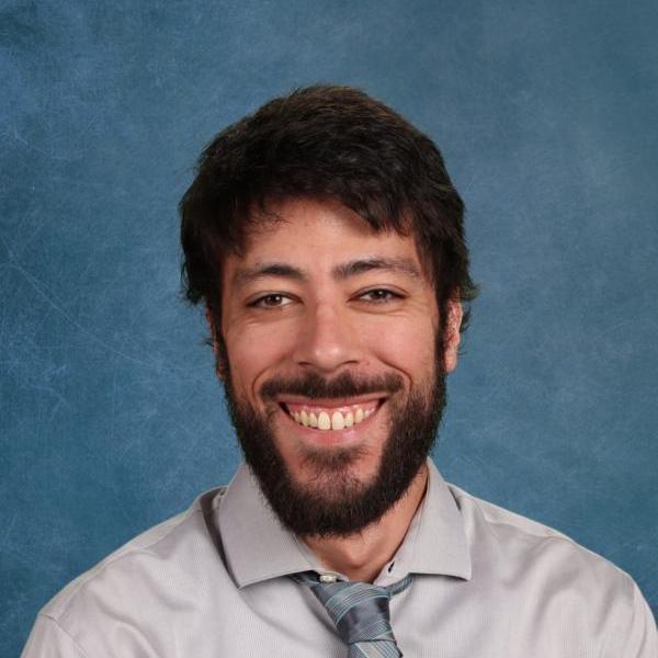 IsaacShorser's Profile Photo