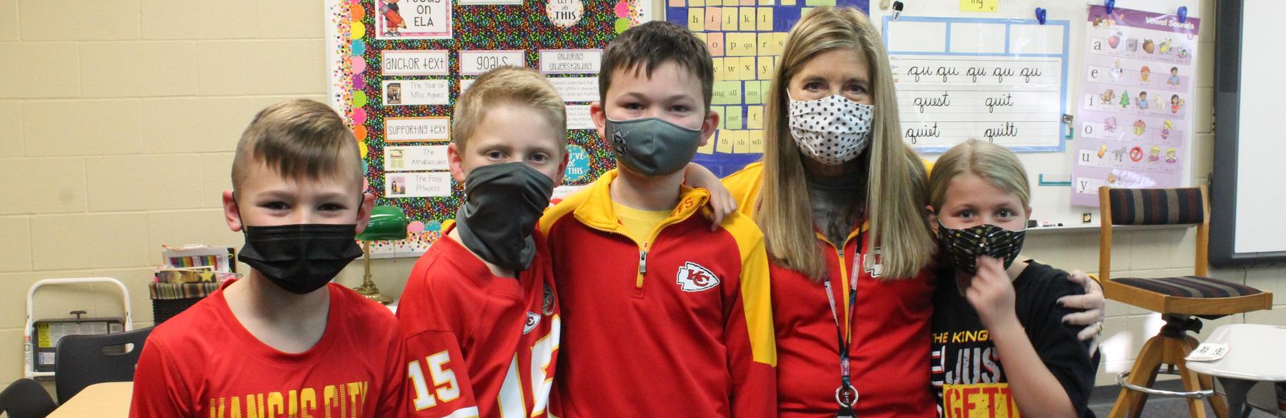 Plum Creek Elementary School