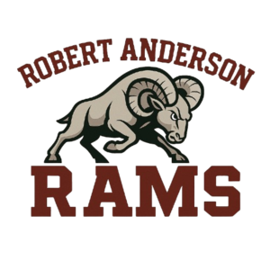 RAMS logo