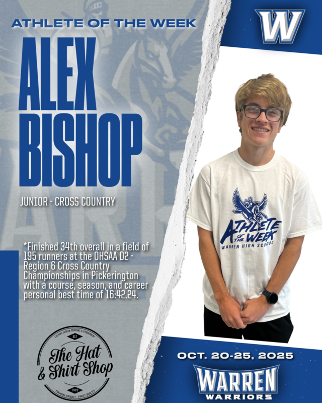 Alex Bishop