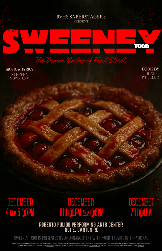 Sweeney Todd
