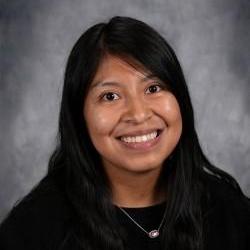 PerlaHuerta's Profile Photo