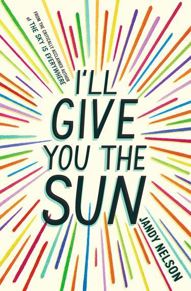 I'll Give You the Sun
